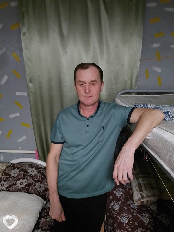 Радик, 54, Дюртюли — анкета №1241059