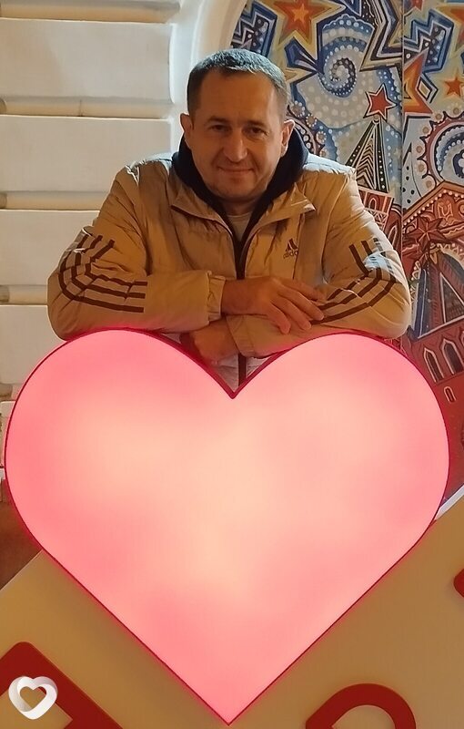 Алексей, 43, Тобольске — анкета №1241061