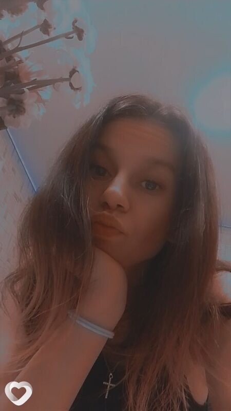 Кристина, 28, Обнинске — анкета №1241075