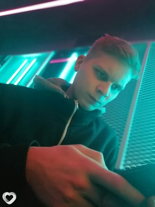 Сергей, 30, Москве — анкета №1241082