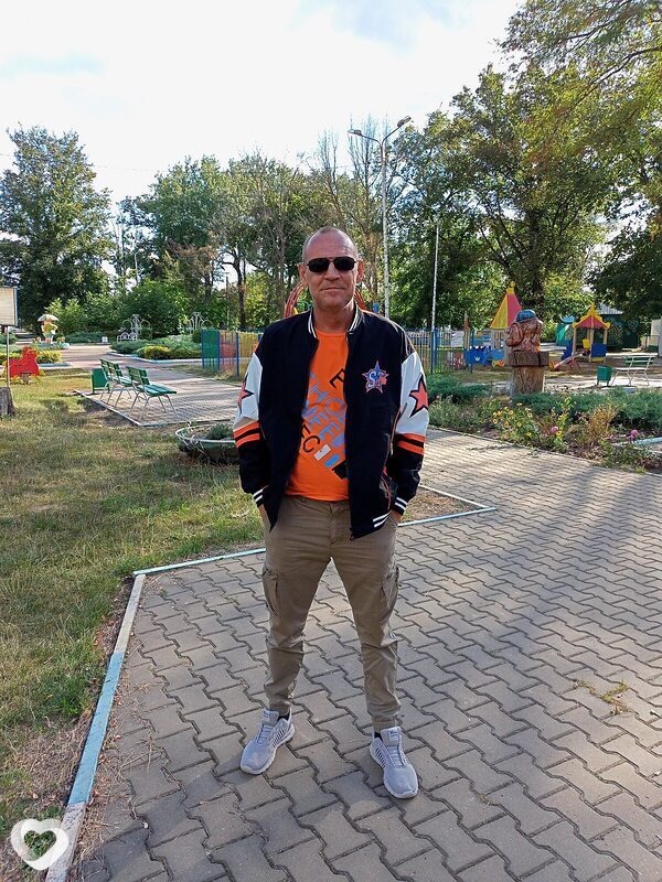 Дмитрий, 52, Москве — анкета №1241099