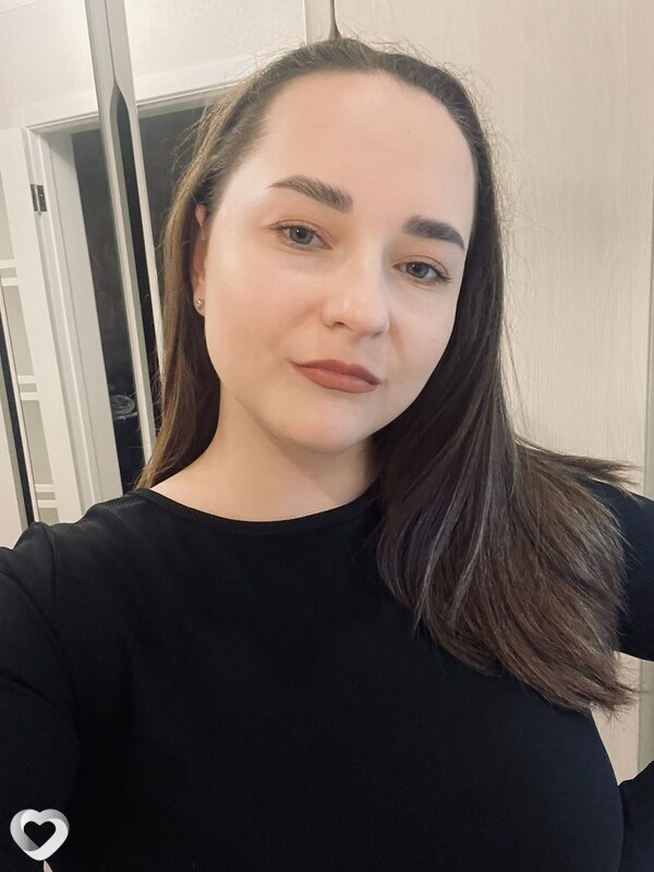 Елена, 26, Краснодаре — анкета №1241004