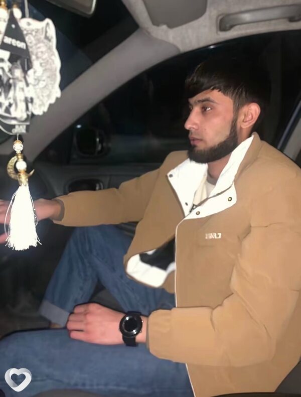 Sultan, 24, Бишкек — анкета №1241006