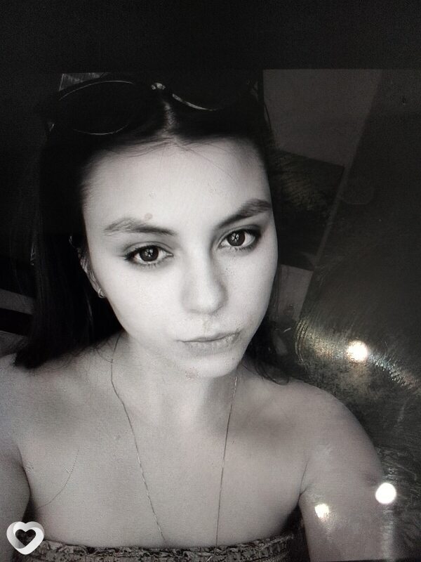 Полина, 22, Южно-Сахалинске — анкета №1241009