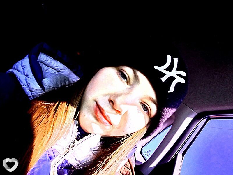Алена, 23, Астрахани — анкета №1241011