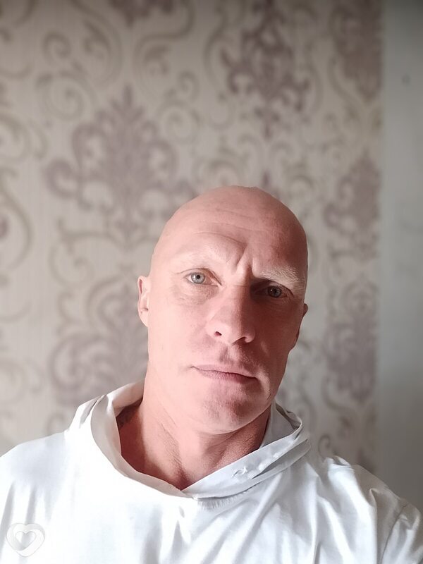 Сергей, 48, Волжском — анкета №1241019