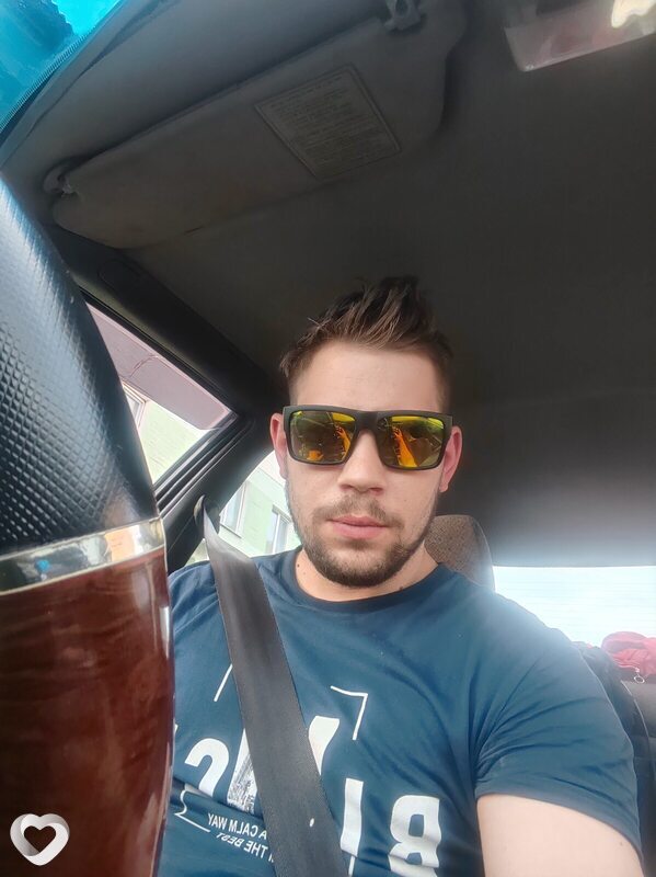 Дима, 26, Лиде — анкета №1241102