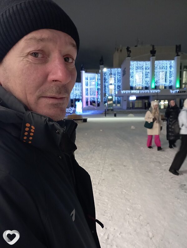 Александр, 47, Ижевске — анкета №1241103