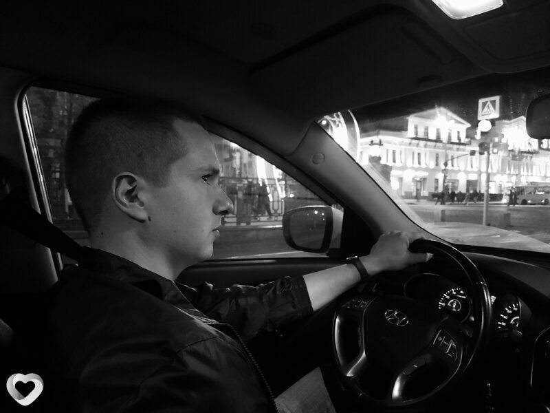 Александр, 34, Екатеринбурге — анкета №1241105