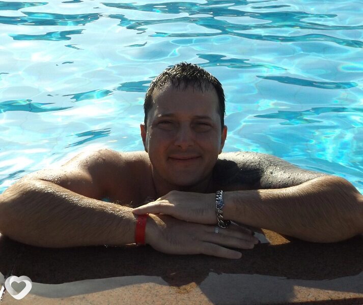 Александр, 35, Ступине — анкета №1241113