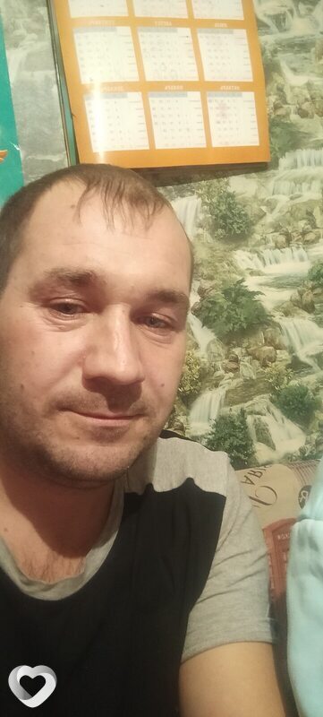 Виталий, 35, Оренбурге — анкета №1241124