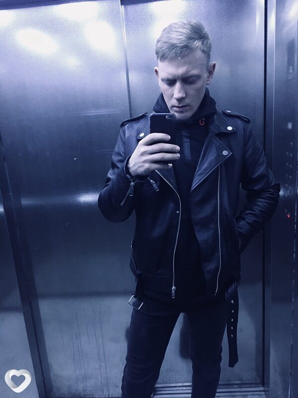 Андрей, 31, Москве — анкета №1241249