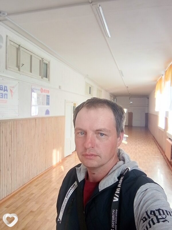 Владимир, 35, Нижнем Новгороде — анкета №1241264