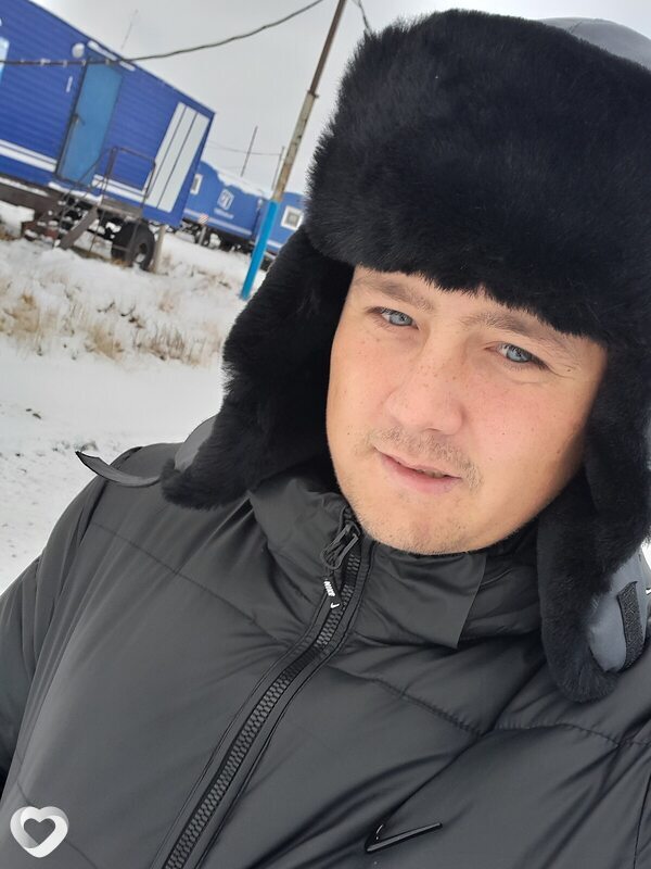 Дмитрий, 27, Кургане — анкета №1241268
