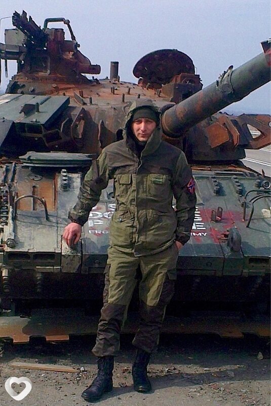 Сергей, 37, Москве — анкета №1241302