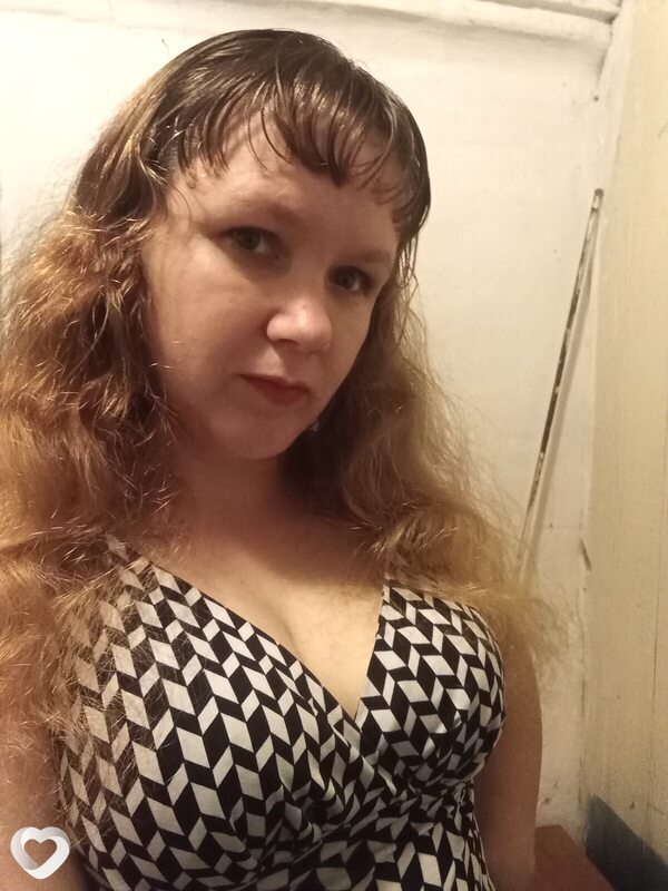Юля, 39, Екатеринбурге — анкета №1241315