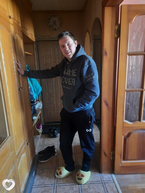 Александр, 32, Брянске — анкета №1241321