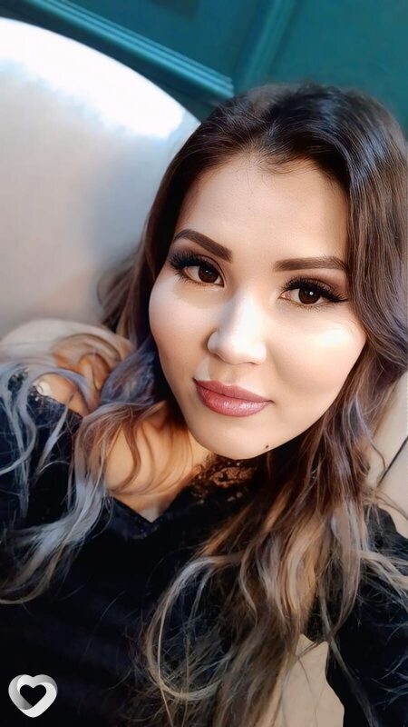 Эми, 34, Алматы — анкета №1241322