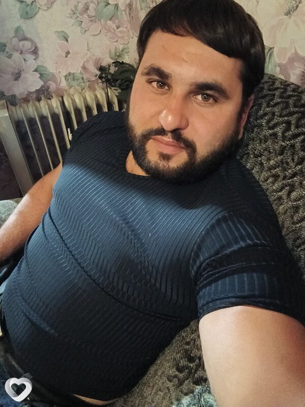 Айк, 32, Лесосибирске — анкета №1241323