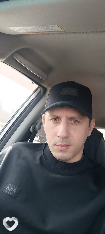 Артём, 33, Кемерове — анкета №1241175