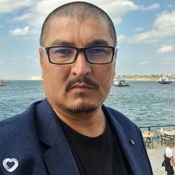 Артур, 44, Омске — анкета №1241188