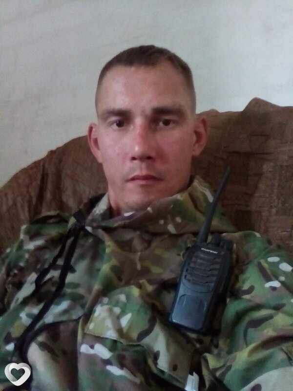 Дмитрий, 32, Дзержинске — анкета №1241190