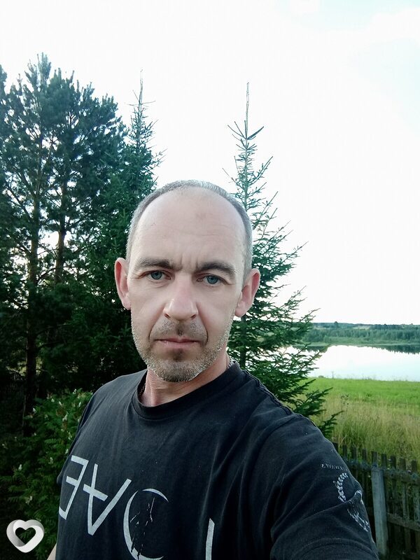Константин, 52, Вологде — анкета №1241192