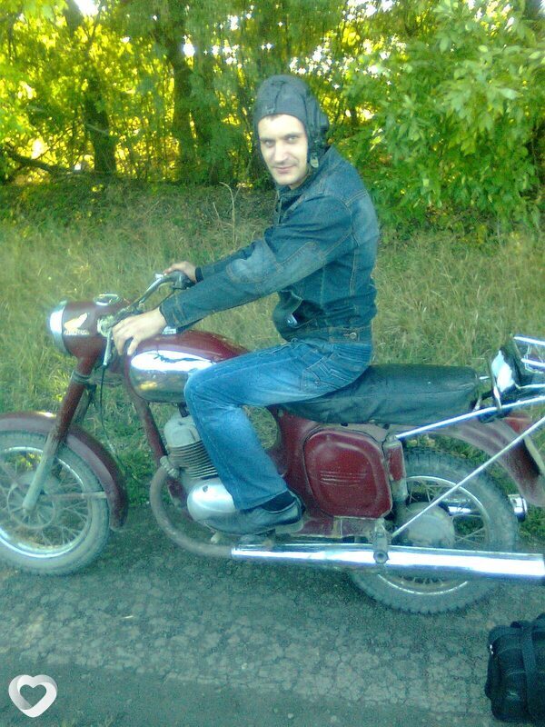 Анатолий, 42, Амвросиевке — анкета №1241195