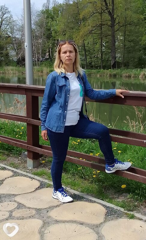 Светлана, Катовице