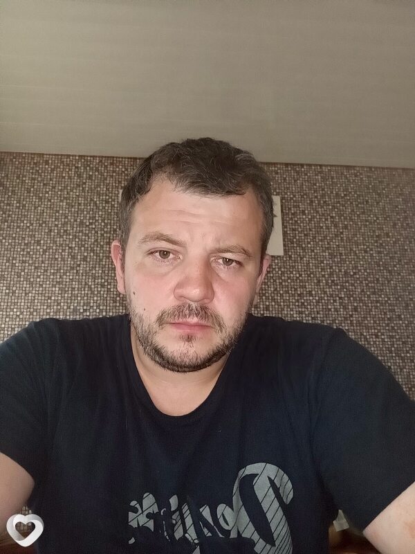 Олег, 35, Москве — анкета №1241382