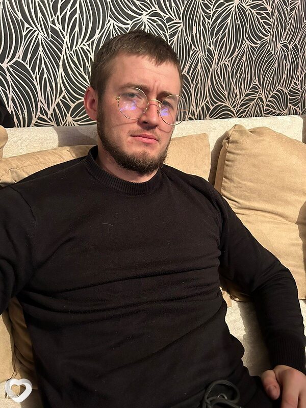 Роман, 30, Бийске — анкета №1241391