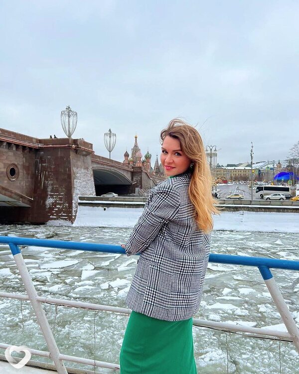 Анастасия, 25, Оренбурге — анкета №1241392