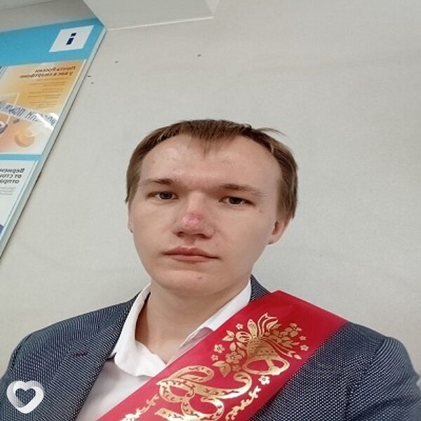 Виталий, 24, Рубцовске — анкета №1241402