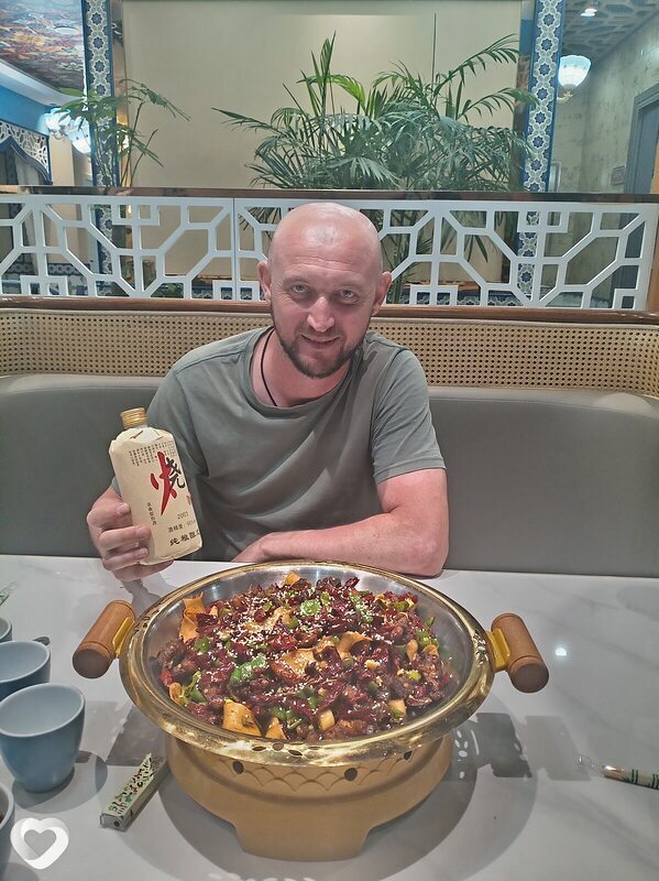 Сергей, 38, Брянске — анкета №1241411