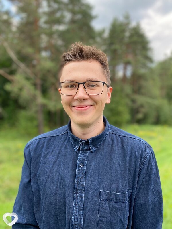 Иван, 30, Минске — анкета №1241419