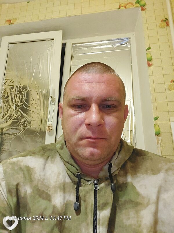 Дмитрий, 43, Майкопе — анкета №1241420