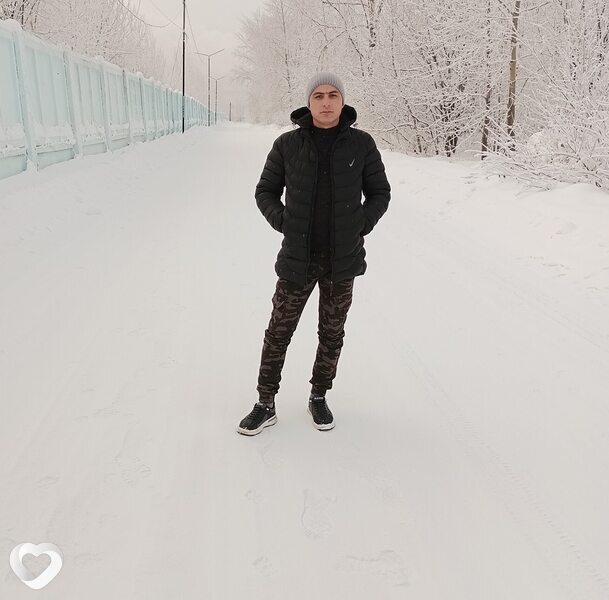 Алихан, 27, Нижнем Тагиле — анкета №1241364