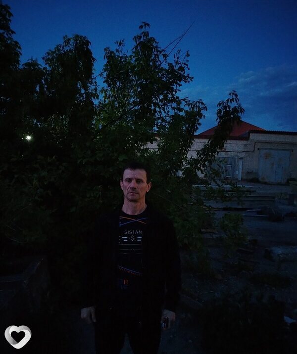 Александр, 44, Пензе — анкета №1241365