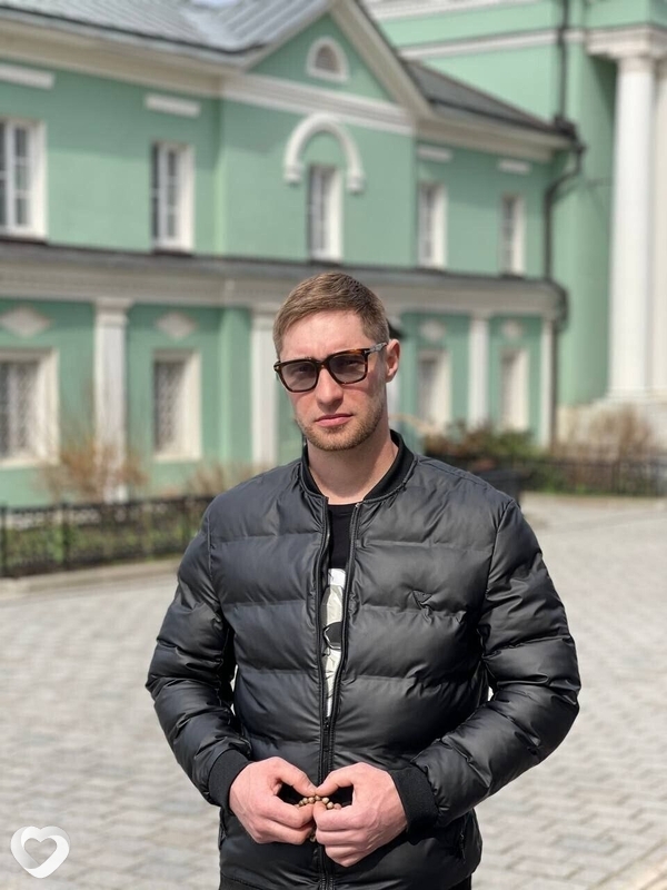 Руслан, 35, Иркутске — анкета №1241366