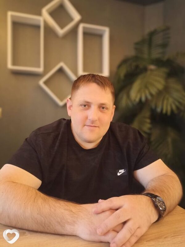Григорий, 38, Вольске — анкета №1241372