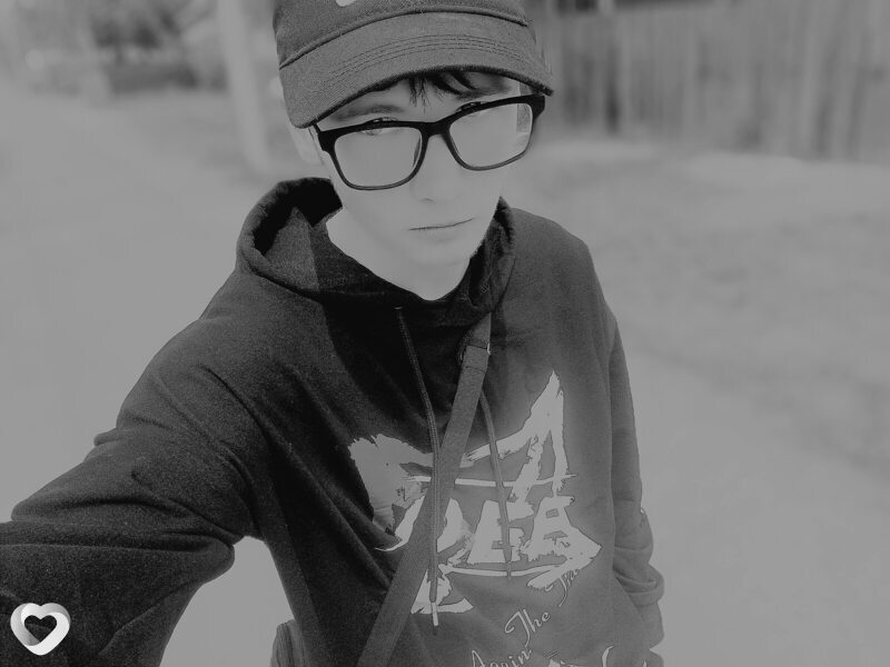 Кирилл, 20, Биробиджане — анкета №1241422