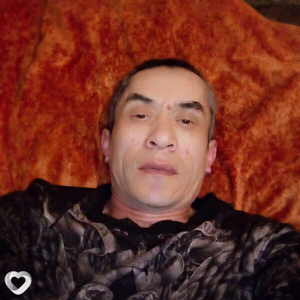 Дилшод, 46, Чехове — анкета №1241423