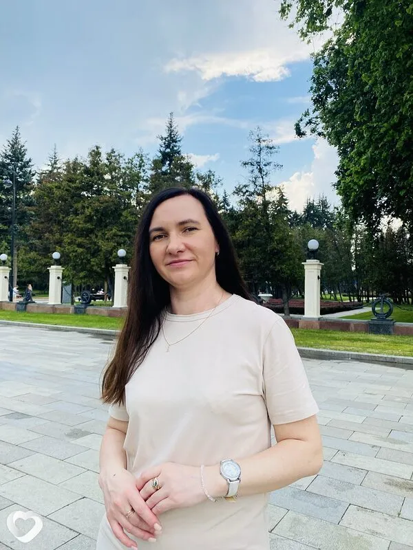 Lu, 41, Москве — анкета №1241428
