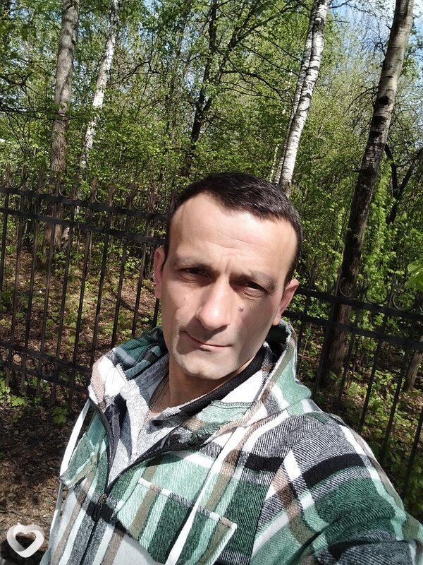 Rafo, 43, Солнечногорске — анкета №1241432