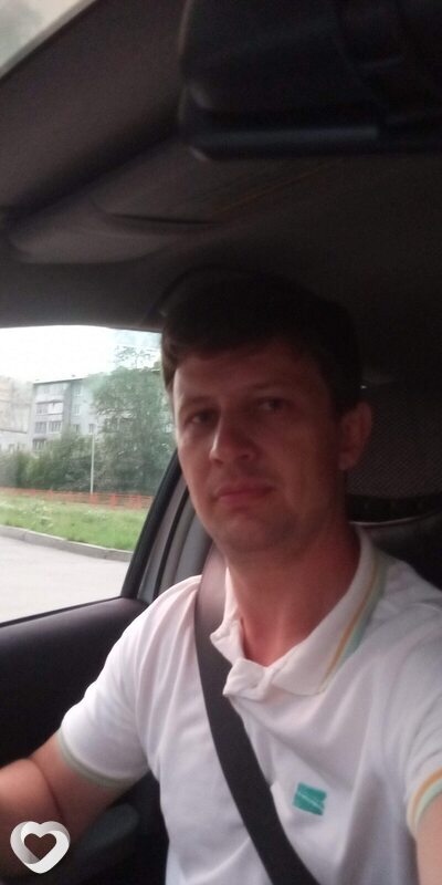 Денис, 43, Иркутске — анкета №1241436