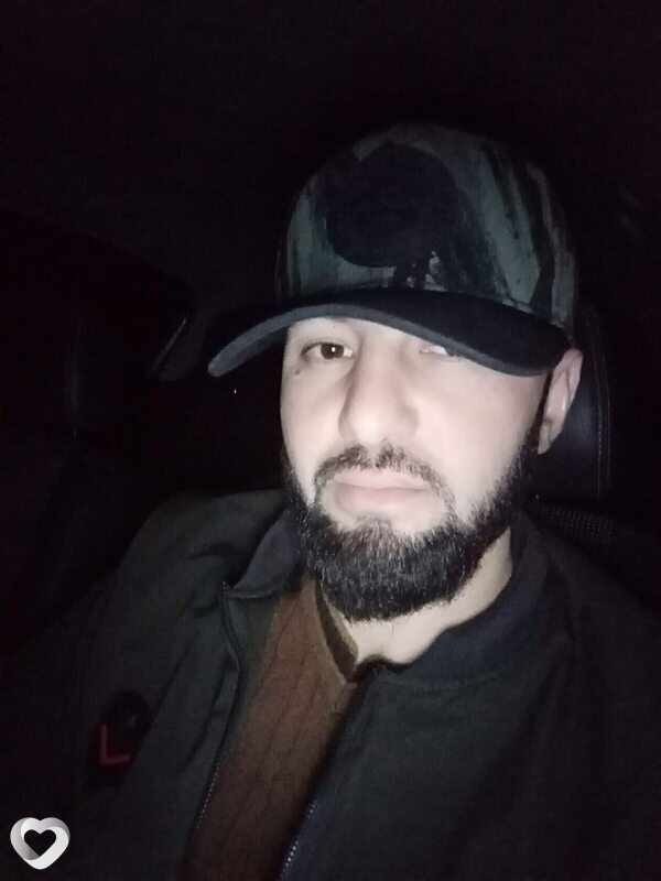 Dastan, 35, Абакане — анкета №1241439