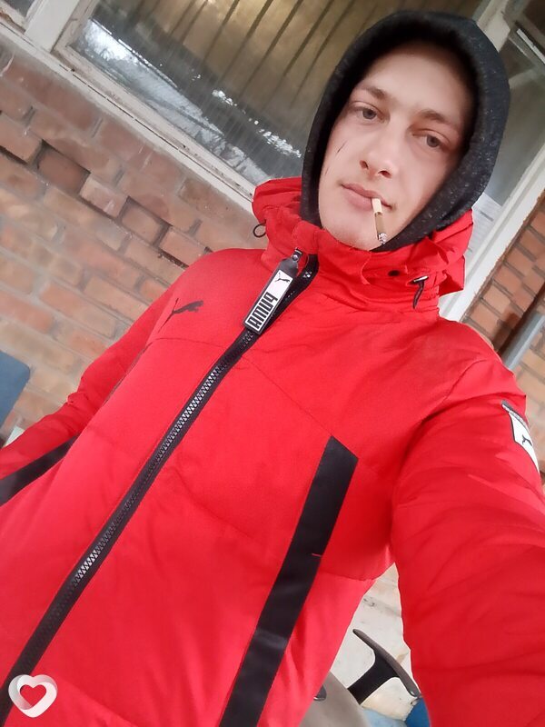 Александр, 23, Ростове-на-Дону — анкета №1241446