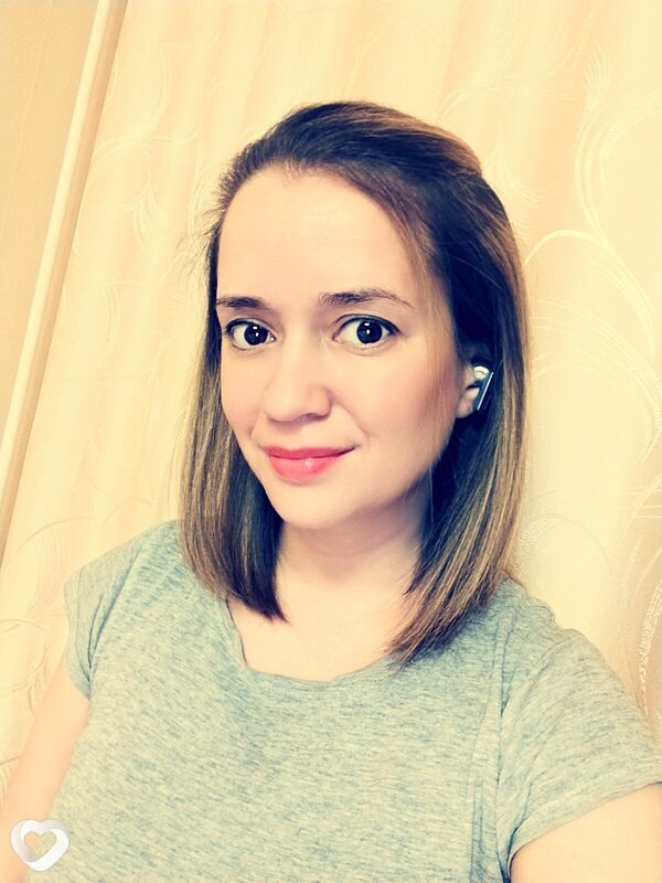 Анна, 38, Тюмени — анкета №1241448
