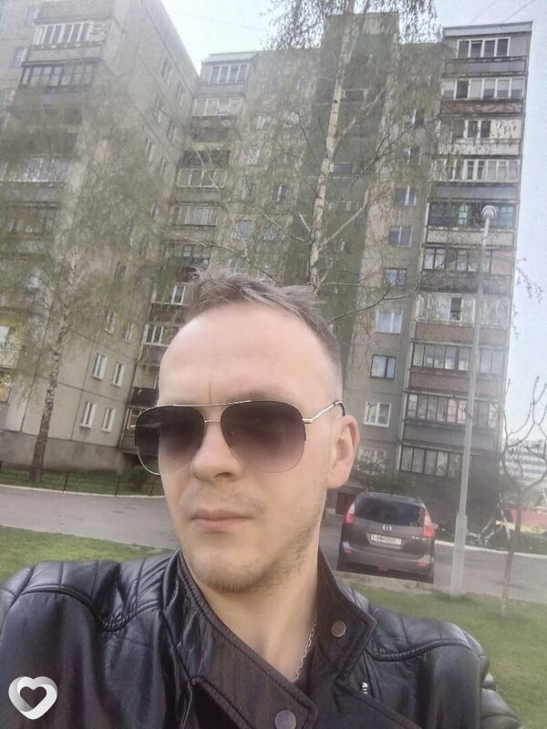 Дмитрий, 29, Бресте — анкета №1241453