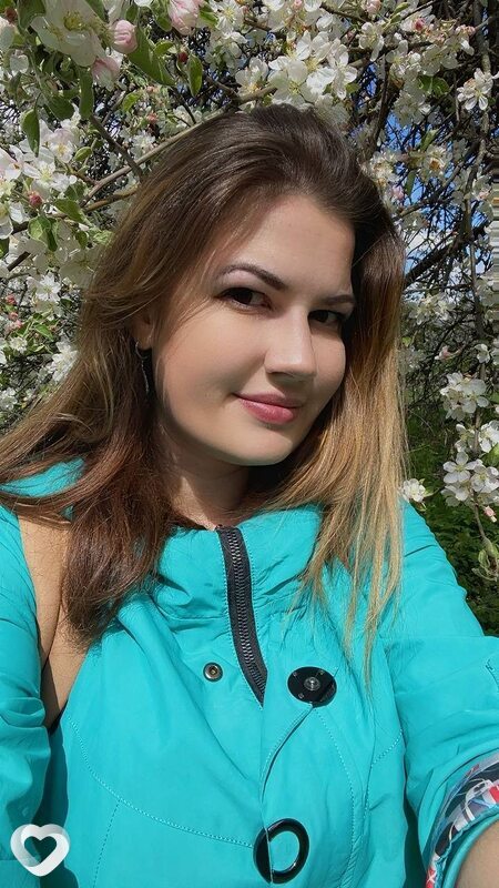 Дана, 26, Бугульме — анкета №1241456